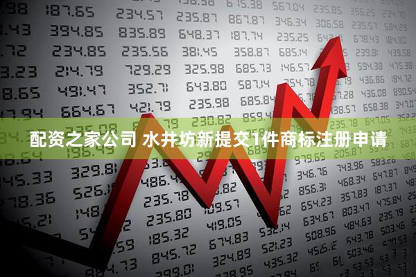 配资之家公司 水井坊新提交1件商标注册申请
