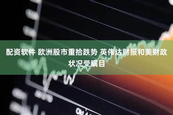 配资软件 欧洲股市重拾跌势 英伟达财报和美财政状况受瞩目