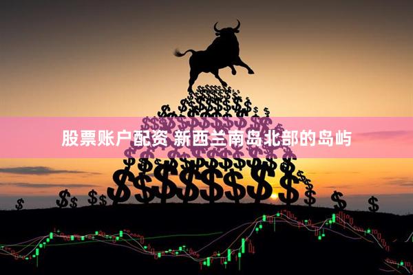 股票账户配资 新西兰南岛北部的岛屿